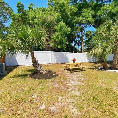 *New*Sunshine Gorgeous- 3Bd/2Ba -Private Backyard! Villa Port Orange Luaran gambar