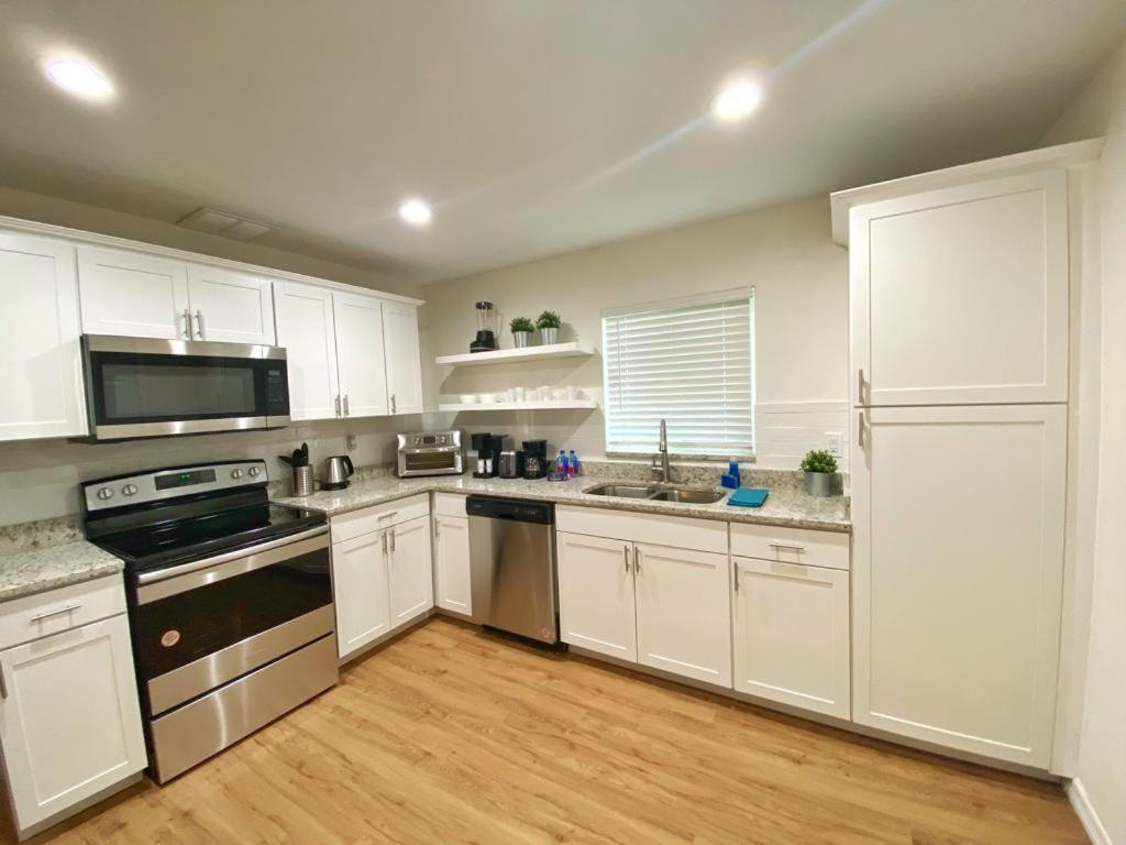 *New*Sunshine Gorgeous- 3Bd/2Ba -Private Backyard! Villa Port Orange Luaran gambar