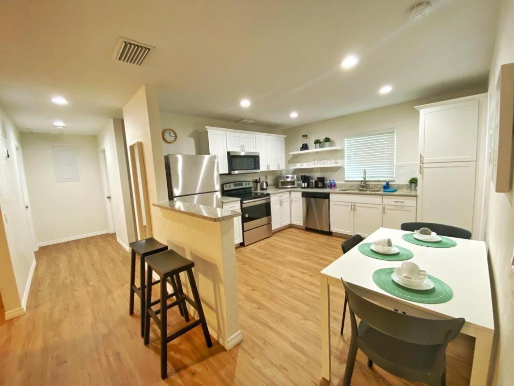 *New*Sunshine Gorgeous- 3Bd/2Ba -Private Backyard! Villa Port Orange Luaran gambar