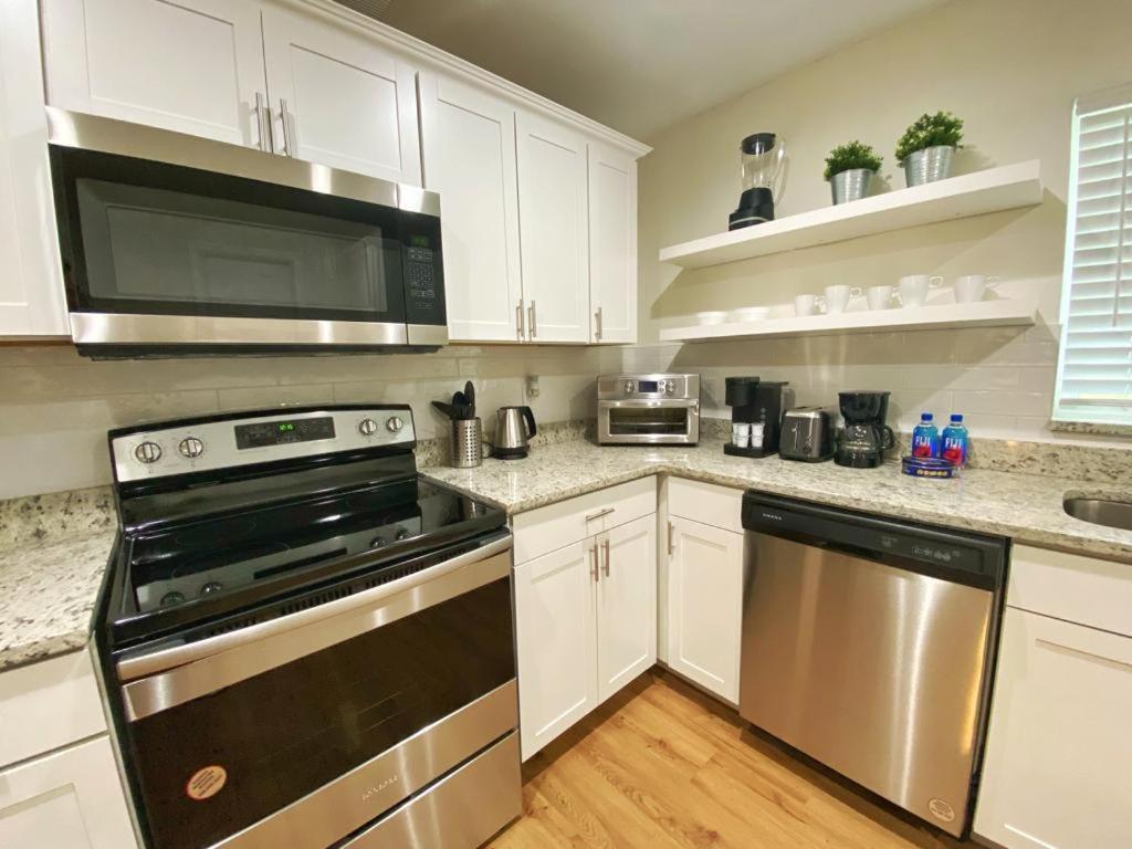*New*Sunshine Gorgeous- 3Bd/2Ba -Private Backyard! Villa Port Orange Luaran gambar