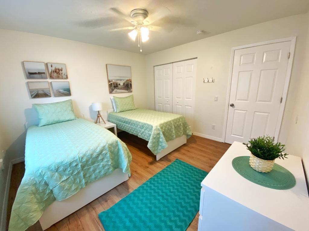 *New*Sunshine Gorgeous- 3Bd/2Ba -Private Backyard! Villa Port Orange Luaran gambar