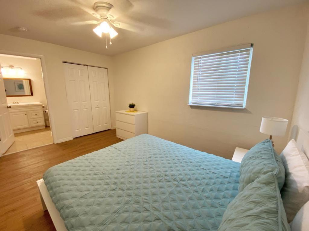 *New*Sunshine Gorgeous- 3Bd/2Ba -Private Backyard! Villa Port Orange Luaran gambar