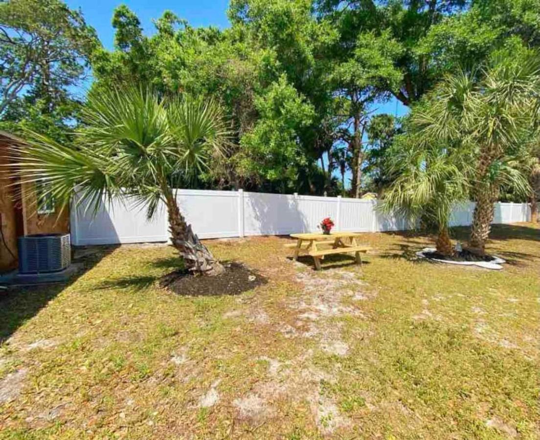 *New*Sunshine Gorgeous- 3Bd/2Ba -Private Backyard! Villa Port Orange Luaran gambar
